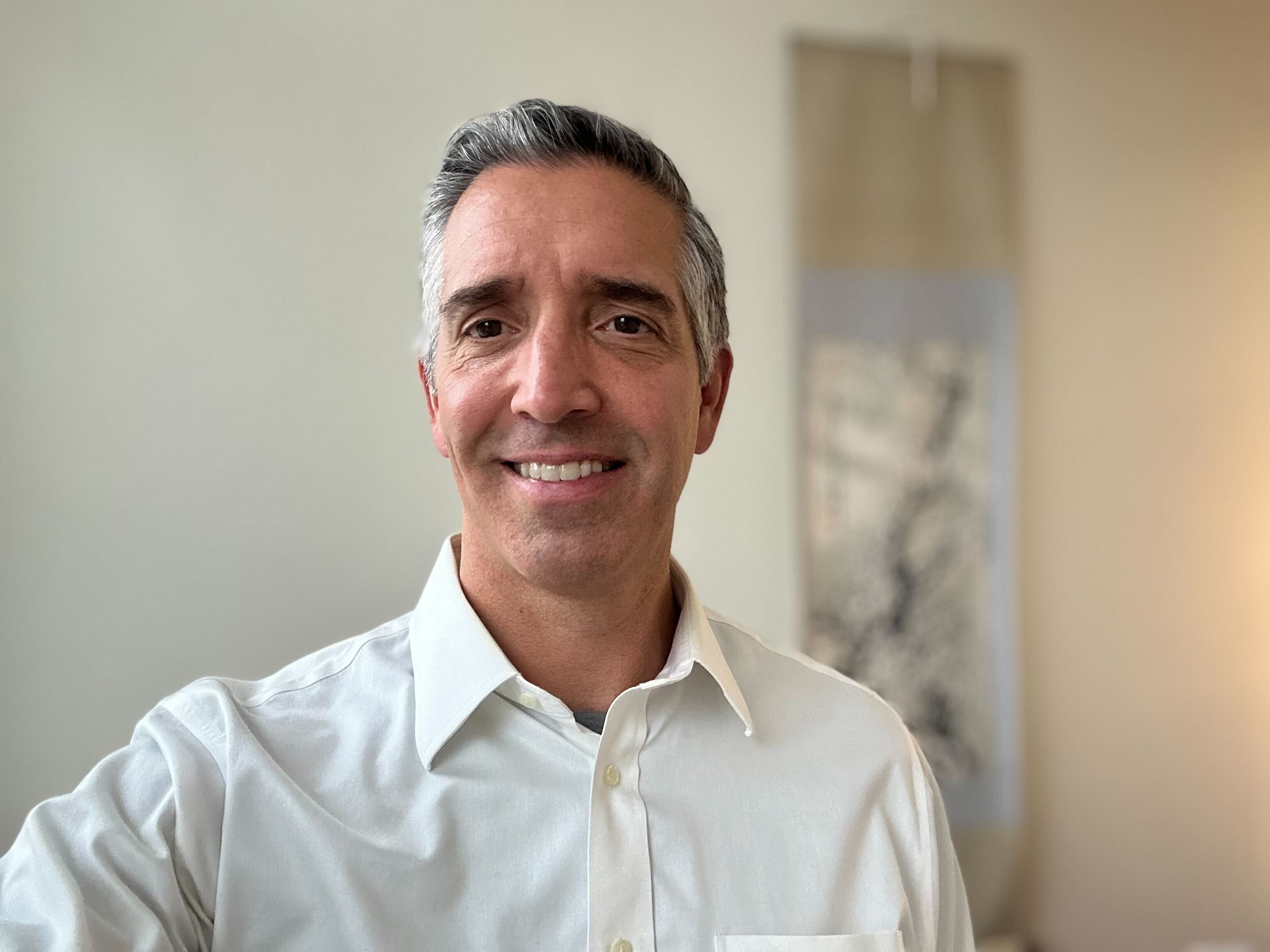 Dr. Geoff DePaula